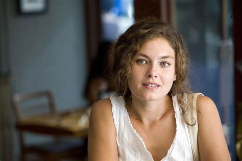 Alexa Davalos Nude Full Frontal in Feast of Love